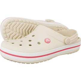 Crocs Crocband Stuc Melon multicolore