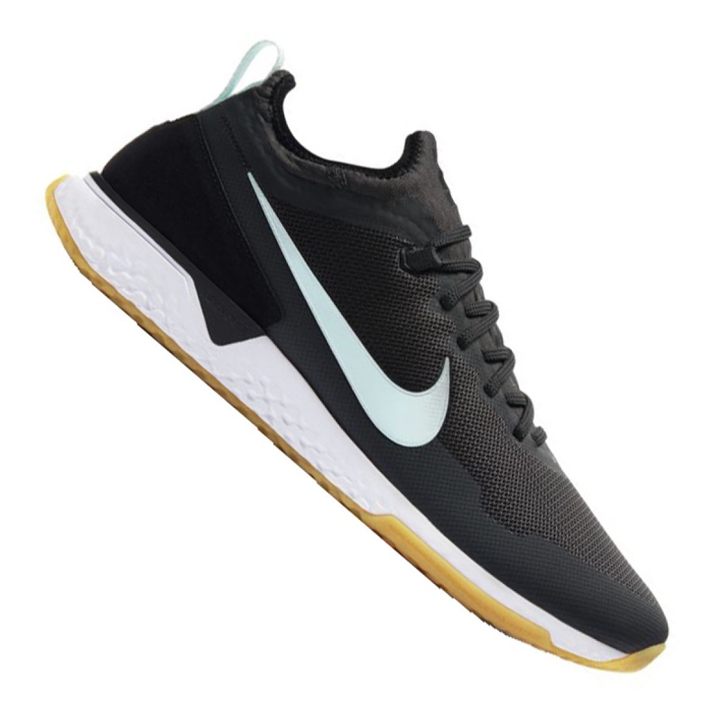 Chaussure Nike FC M AQ3619-030 le noir