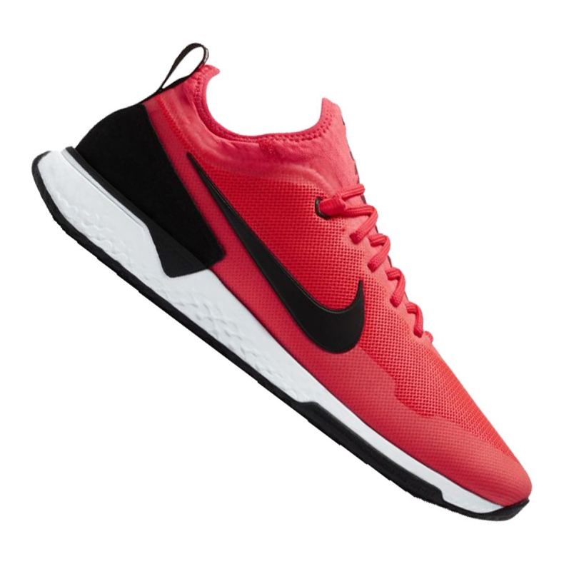 Chaussure Nike FC M AQ3619-601 rouge