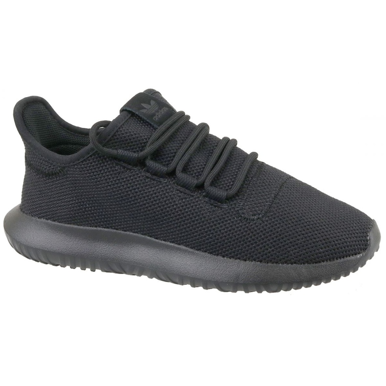 Chaussures Adidas Tubular Shadow Jr CP9468 le noir