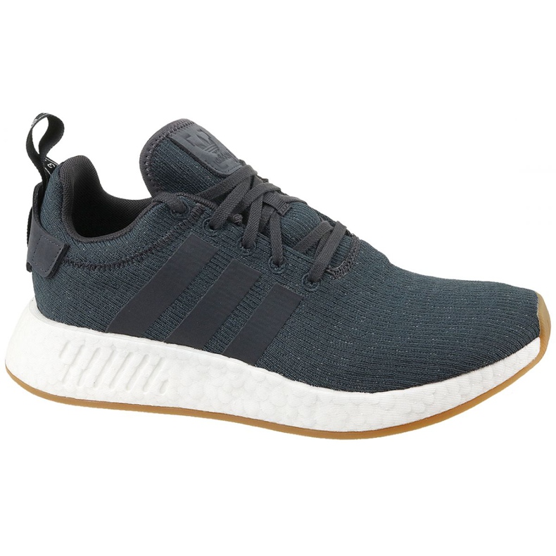 Chaussures adidas Nmd_R2 M CQ2400 gris
