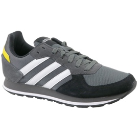 Chaussures Adidas 8K M DB1731 gris