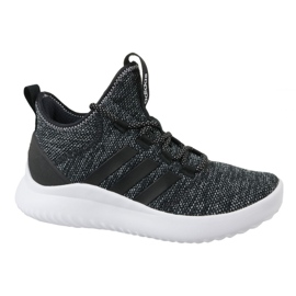 Chaussures Adidas Ultimate B-Ball M DA9653 noir