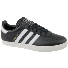 Adidas 350 M CQ2779 chaussures noir