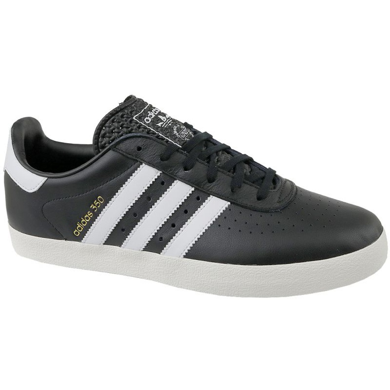 Adidas 350 M CQ2779 chaussures le noir