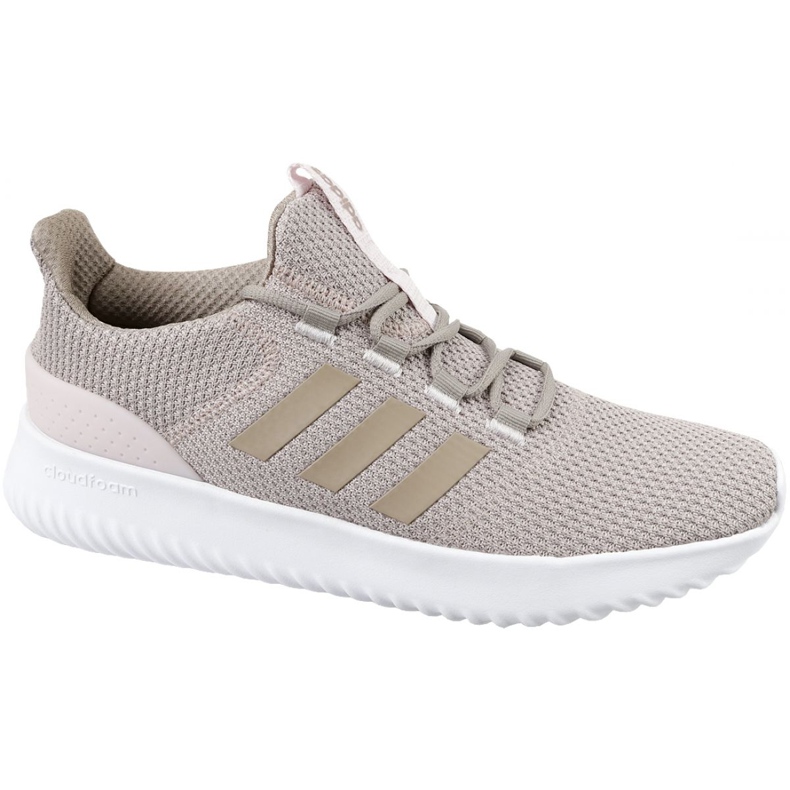 Chaussures adidas Cloudfoam Ultimate W DB0452 gris
