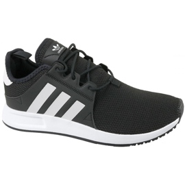 Chaussures Adidas X_PLR M CQ2405 noir