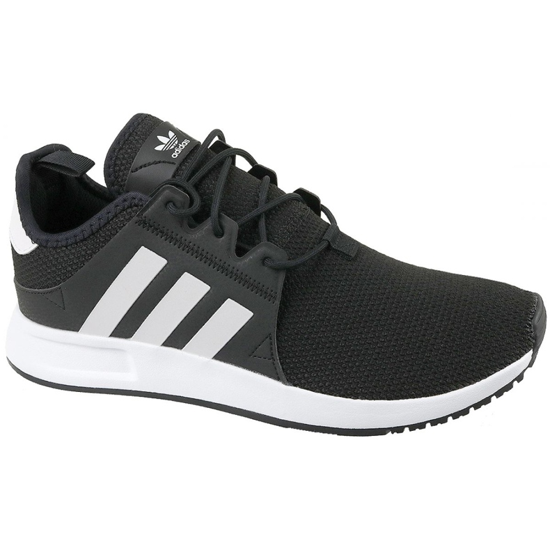 Chaussures Adidas X_PLR M CQ2405 le noir