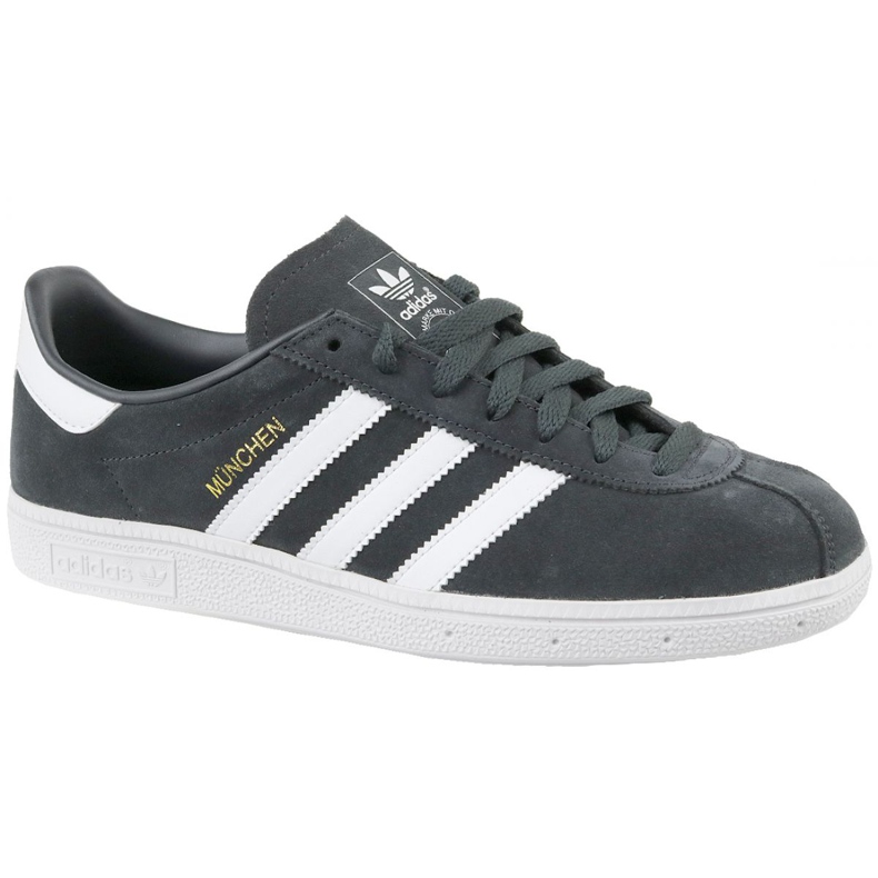Adidas Munich M CQ2322 le noir