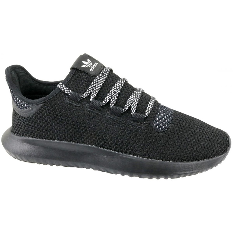 Chaussures Adidas Tubular Shadow M CQ0930 le noir