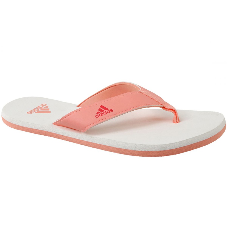 Tongs adidas Beach Thong 2 Jr CP9379 orange