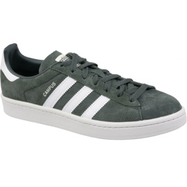 Chaussures Adidas Campus M CM8445 vert Chaussures Adidas Campus M CM8445 vert