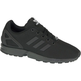 Chaussures Adidas Zx Flux W S82695 noir