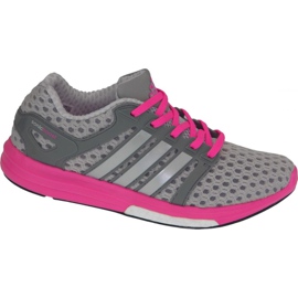 Chaussures Adidas Cc Sonic Boost W M29625 gris Chaussures Adidas Cc Sonic Boost W M29625 gris