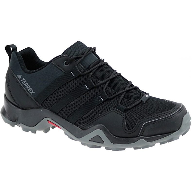 Chaussures Adidas AX2R M BA8041 le noir