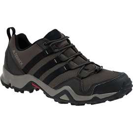 Chaussures Adidas AX2R M BB1981 brun Chaussures Adidas AX2R M BB1981 brun