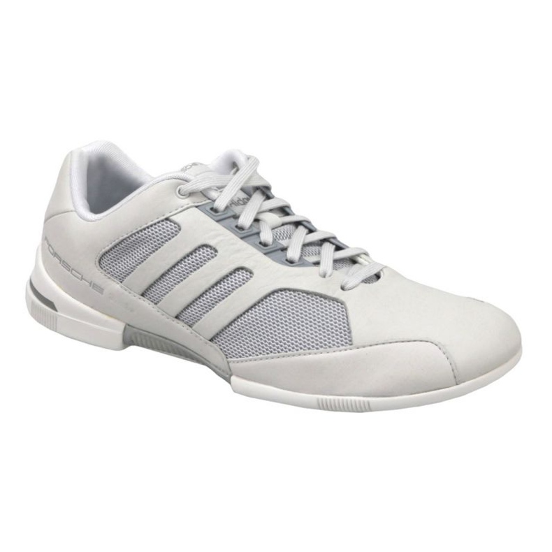 Chaussures Adidas Porsche Turbo 1.2 M S75399 blanche