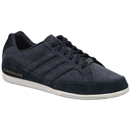 Chaussures Adidas Porsche 356 1.2 M S75411 bleu marine