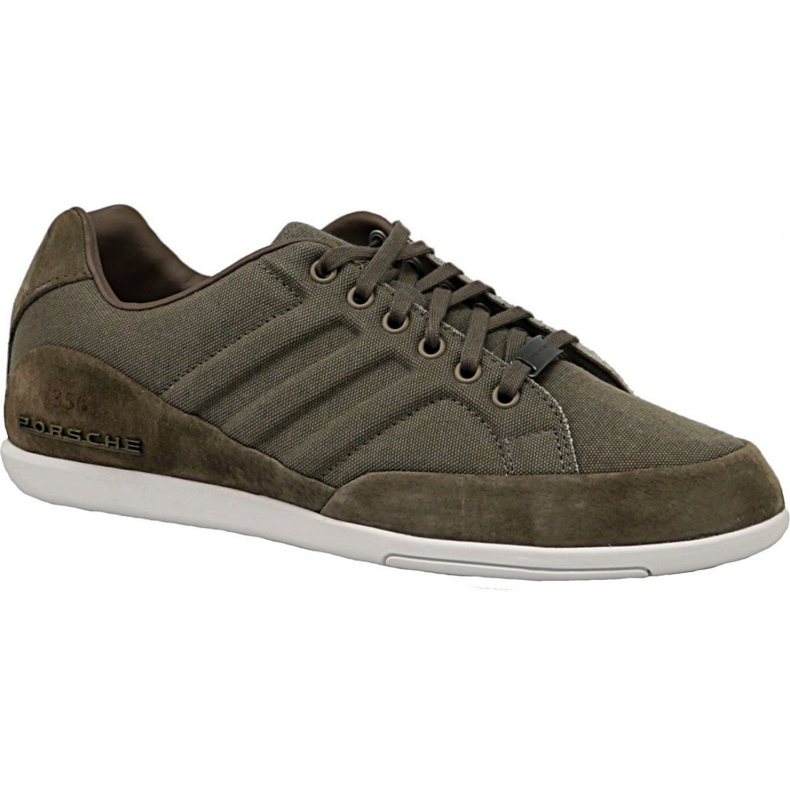 Chaussures Adidas Porsche 356 1.2 M S75412 brun