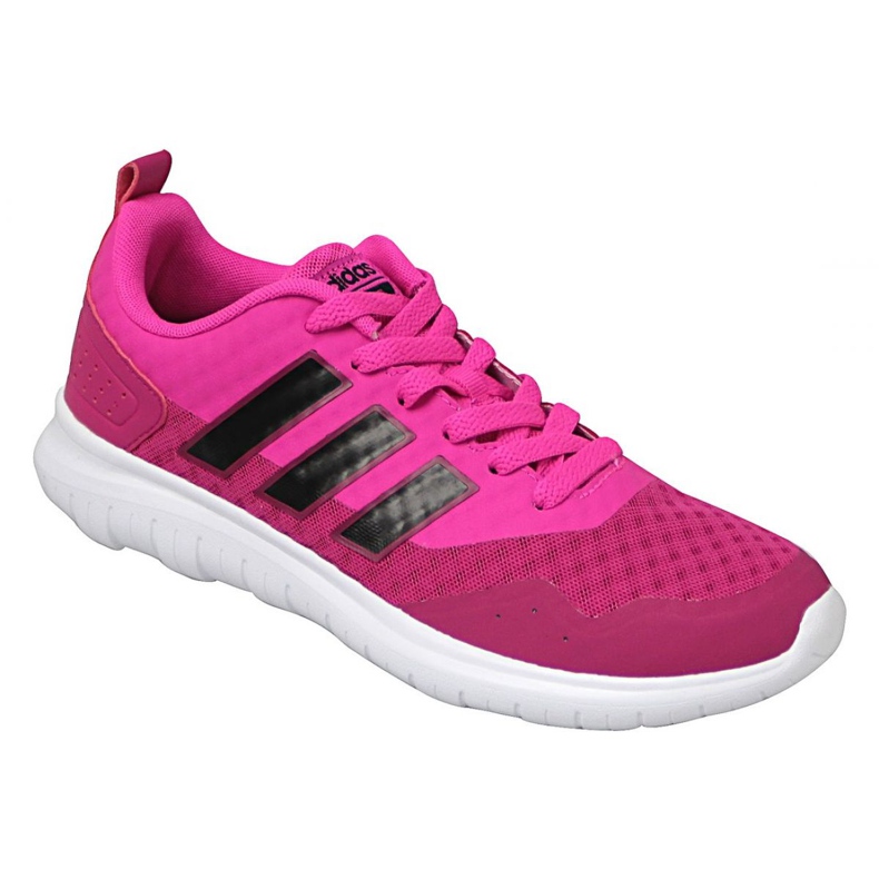Chaussures Adidas Cloudfoam Lite Flex W AW4203 rose