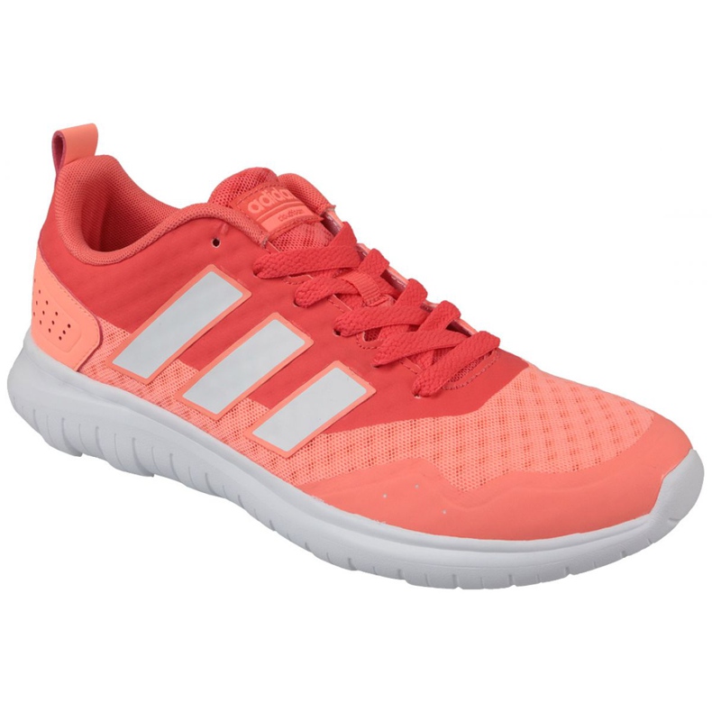 Chaussures Adidas Cloudfoam Lite Flex W AW4202 rose Chaussures Adidas Cloudfoam Lite Flex W AW4202 rose