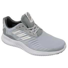 Chaussures adidas Alphabounce Rc M B42857 gris