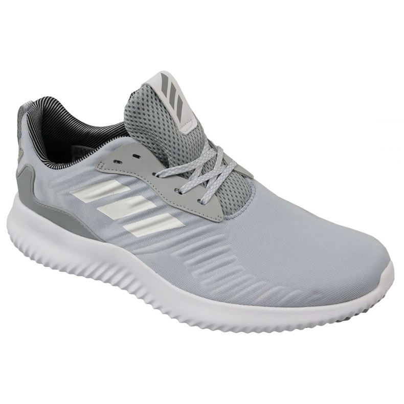 Chaussures adidas Alphabounce Rc M B42857 gris