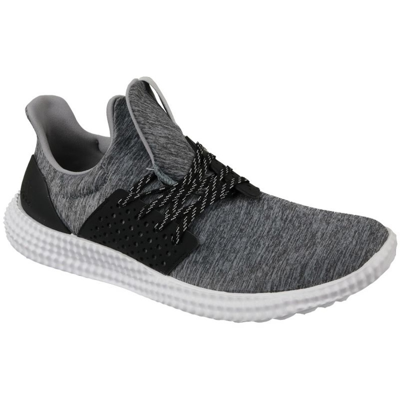 Adidas Athlétisme Trainer M S80982 gris Adidas Athlétisme Trainer M S80982 gris