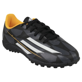 Chaussures de foot Adidas F5 Trx Tf Jr M25051 noir noir