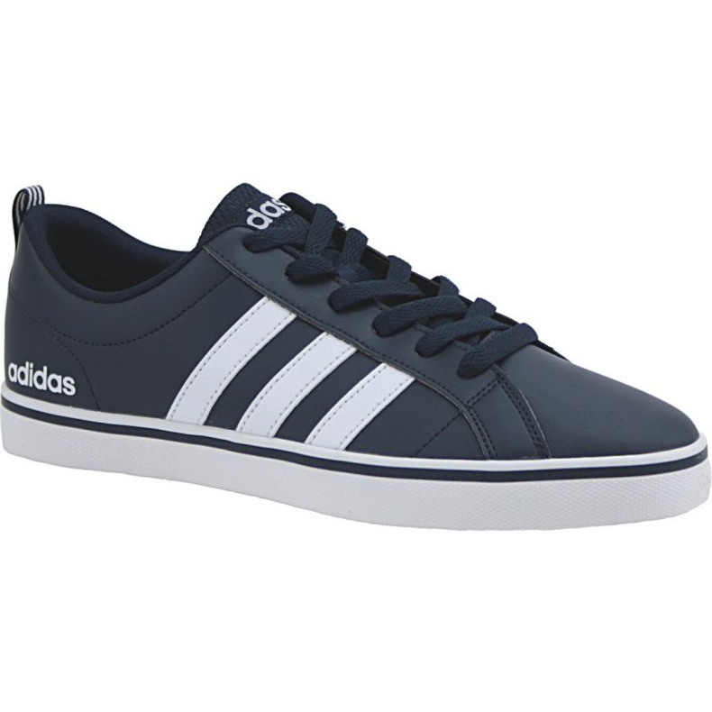 Chaussures adidas Vs Pace M B74493 bleu