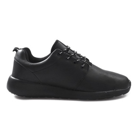 Chaussures de sport Roshe noires le noir Chaussures de sport Roshe noires le noir