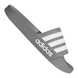 Chaussons Adidas Adilette Shower M B42212 gris