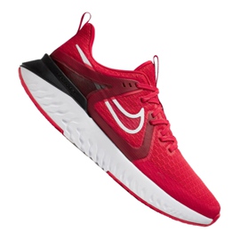 Chaussure de course Nike Legend React 2 M AT1368-600 rouge Chaussure de course Nike Legend React 2 M AT1368-600 rouge