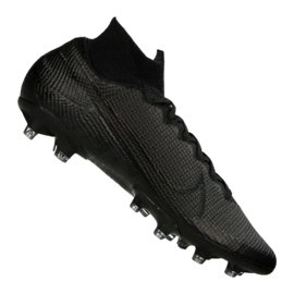 Chaussures de football Nike Superfly 7 Elite AG-Pro M AT7892-001 le noir le noir Chaussures de football Nike Superfly 7 Elite AG-Pro M AT7892-001 le noir le noir