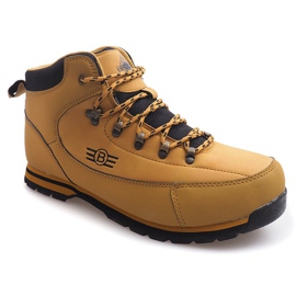 Isotherme Trekings Timbery 6771 Camel brun Isotherme Trekings Timbery 6771 Camel brun