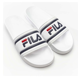 Fila Chausson Morro Bay 1FG Blanc