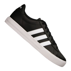 Chaussures adidas Daily 2.0 M DB0161 le noir