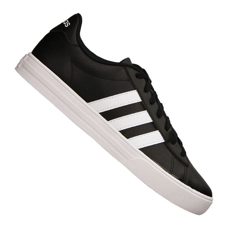 Chaussures adidas Daily 2.0 M DB0161 le noir
