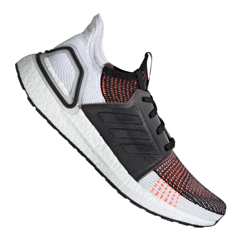Chaussures de course adidas UltraBoost 19 m M G27519 multicolore Chaussures de course adidas UltraBoost 19 m M G27519 multicolore