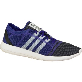 Chaussures adidas Element Refine M B44239 bleu Chaussures adidas Element Refine M B44239 bleu