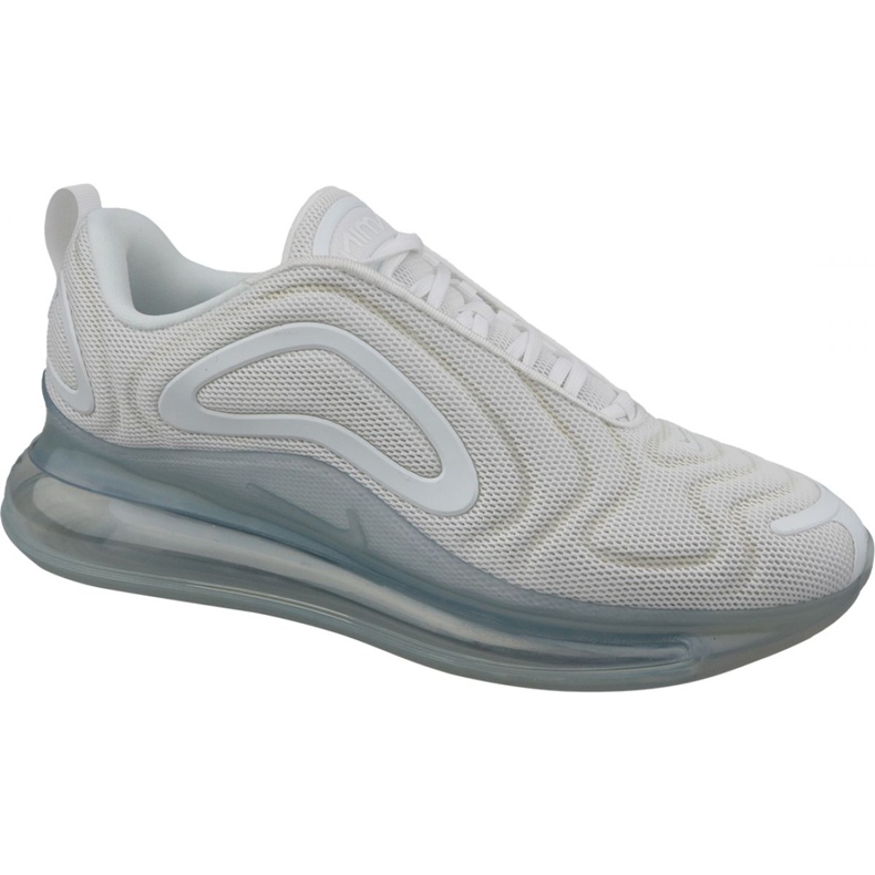 Nike Air Max 720 M AO2924-100 blanche Nike Air Max 720 M AO2924-100 blanche