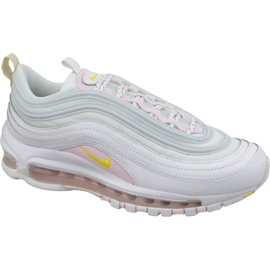Chaussure Nike Air Max 97 Se W CI9089-100 blanche Chaussure Nike Air Max 97 Se W CI9089-100 blanche