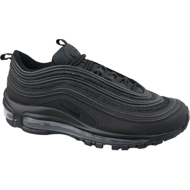 Nike Air Max 97 Og Gs W AV4149-001 chaussures le noir Nike Air Max 97 Og Gs W AV4149-001 chaussures le noir
