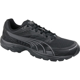 Chaussures Puma Axis M 368465 01 noir