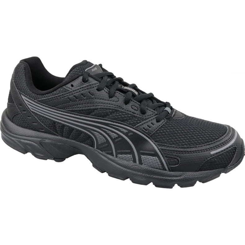 Chaussures Puma Axis M 368465 01 le noir