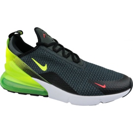Nike Air Max 270 M AQ9164-005 chaussures noir