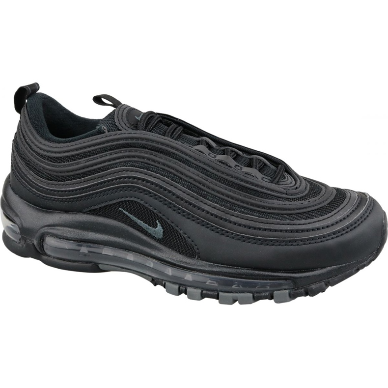 Chaussure Nike Air Max 97 W 921733-001 le noir