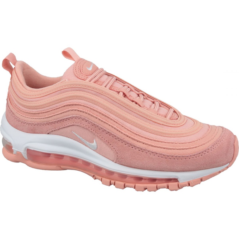 Nike Air Max 97 Pe Gs W BQ7231-600 rose