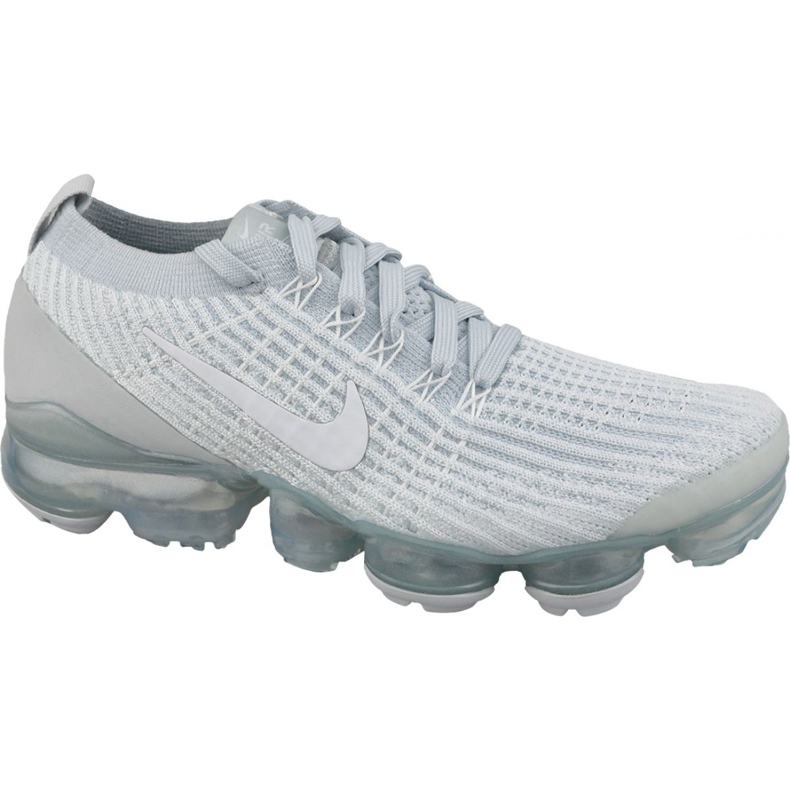 Nike Air VaporMax Flyknit 3 W AJ6910-100 blanche multicolore