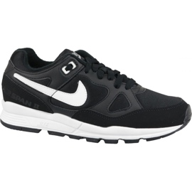 Nike Air Span Ii W AH6800-006 chaussures noir